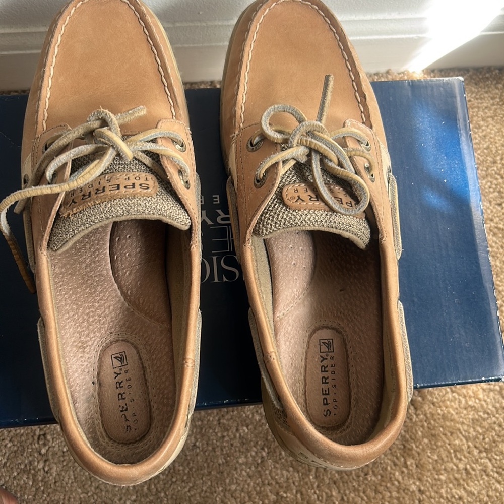 Sperry Topsider - Picture 4 of 6